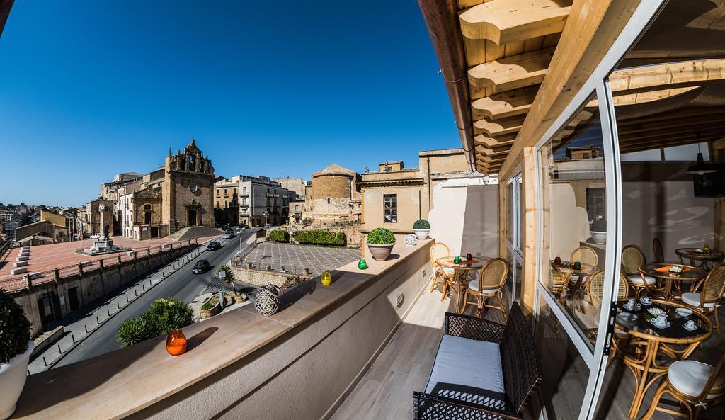Ariston Suite Piazza Armerina Exterior photo