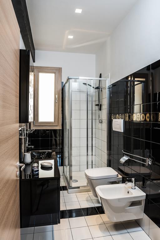 Ariston Suite Piazza Armerina Exterior photo