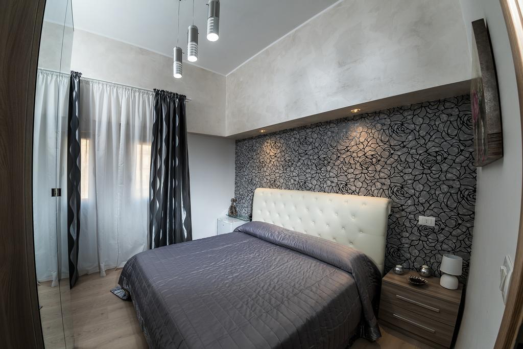 Ariston Suite Piazza Armerina Exterior photo