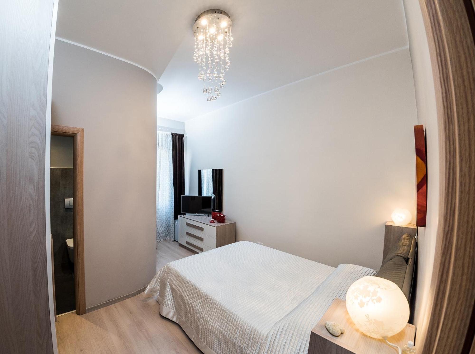 Ariston Suite Piazza Armerina Exterior photo