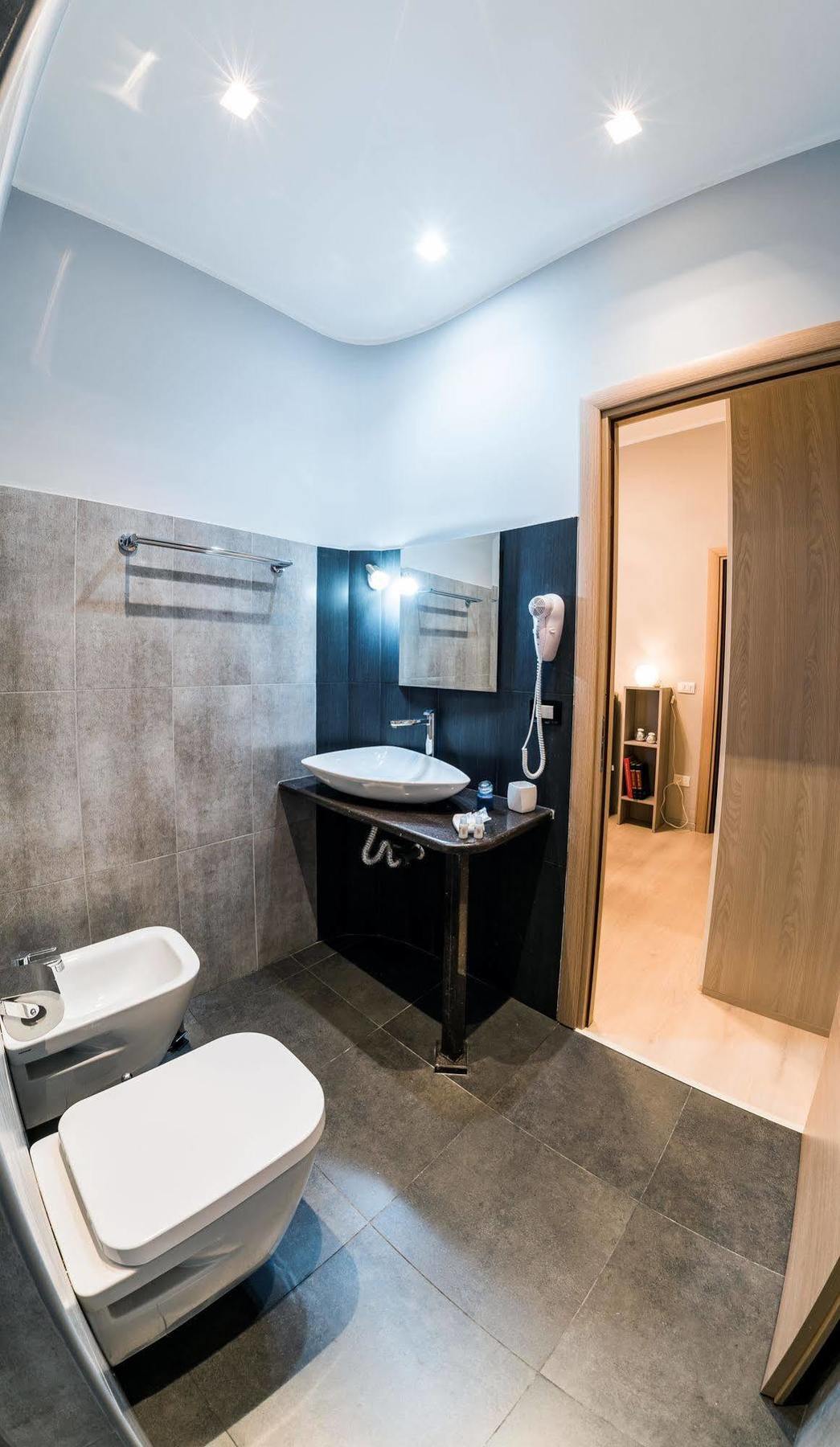 Ariston Suite Piazza Armerina Exterior photo